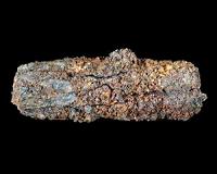 Rediscovering the sources of Egyptian metals