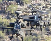 Orbital ATK secures patent for helicopter protection system