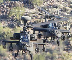 Lockheed Martin Delivers First VNsight Sensor to the US Army