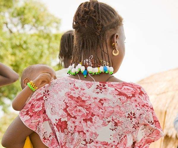 In Ghana, fears over pandemic rise in teenage pregnancies