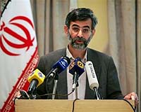 Iran Sees No Reason For Negotiation As US General Rules Out Attack