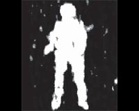 Ghost-Imaging Could Have Satellite Application