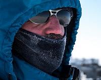 Winter isolation ends at Concordia