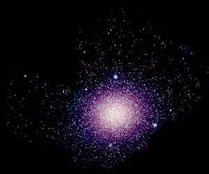 NASA, Penn State give New Year's gift of space images