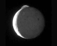 Underground magma ocean could explain Io's 'misplaced' volcanoes