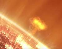 NASA Selects Mission to Study Causes of Giant Solar Particle Storms