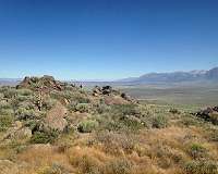 Magma held in 'cold storage' before giant volcano eruption