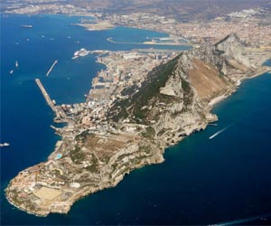Gibraltar row creates new headache for Brussels