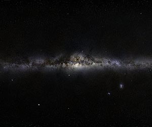 A 84-million star color-magnitude diagram of the Milky Way bulge