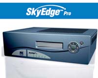 DCC Nigeria Extends Network Capabilities With Gilat SkyEdge Satellite Network