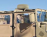 Gilat Introduces StealthRay Ultra-Compact X-Band Mobile Satellite Antenna