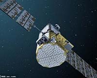 Radiation shut down EU test satellite for two weeks: ESA