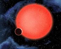Young Red Dwarf Stars could Host Habitable Worlds