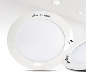 Taiwanese Clinic Realizes Savings with GlacialLights' LED and Panel Lights