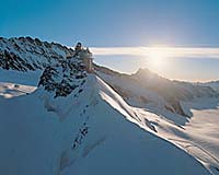 Global Glacier Melt Continues
