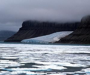 Mountain Glacier Melt To Contribute 12 Centimetres To World Sea-Level Increases By 2100