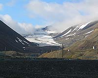 Student Joins AMASE Expedition In Svalbard