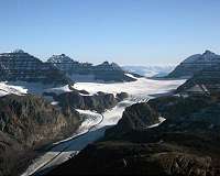 Iceland glacier national park named World Heritage site