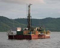 Study supplies insight into behavior of African monsoon