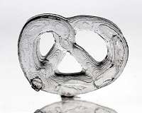 Nature: 3-D-printing of glass now possible
