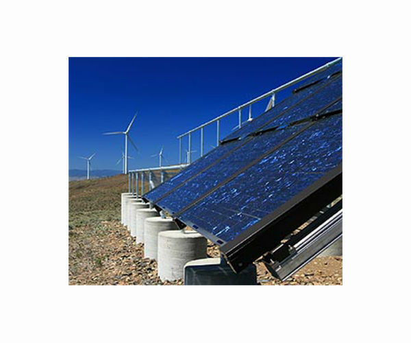 Scientists fabricate novel electrical component to improve stability of solar cells
