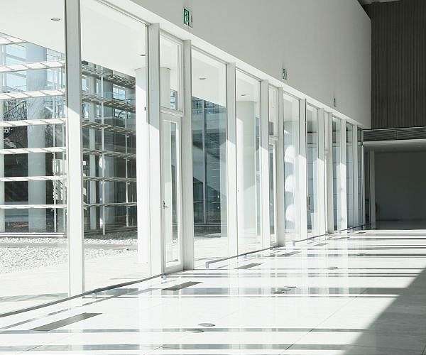 10 Best Glass Office Walls Providers to Try in 2025