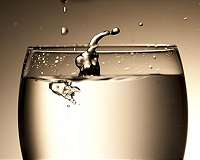 Affordable water in the US: A burgeoning crisis