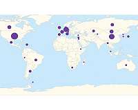 UT Austin study raises question: Why are fossilized hairs so rare?