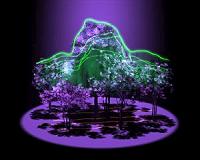 New NASA Probe Will Study Earth's Forests in 3-D