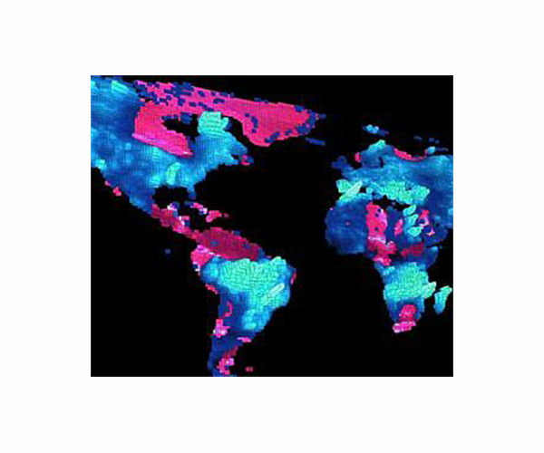 New analysis highlights importance of groundwater discharge into oceans
