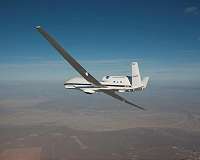 MS-177 sensor completes test on Global Hawk