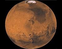 Mars, too, has macroweather