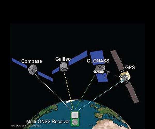 BAE Systems showcases advanced M-Code Increment 2 GNSS technology