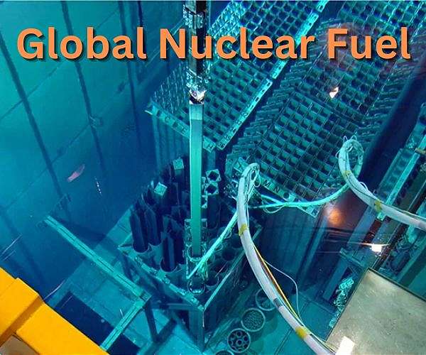 GE Vernova receives regulatory approval to manufacture higher enrichment fuel