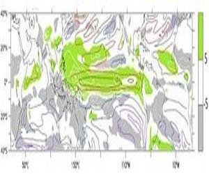 Manoa Team Going After Regional Climate Patterns Of Global Warming