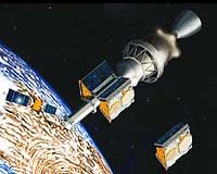 Globalstar Files Detailed Update On Satellite Woes