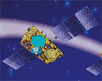 Globalstar Begins Production And Testing Of New Second-Gen Satellites