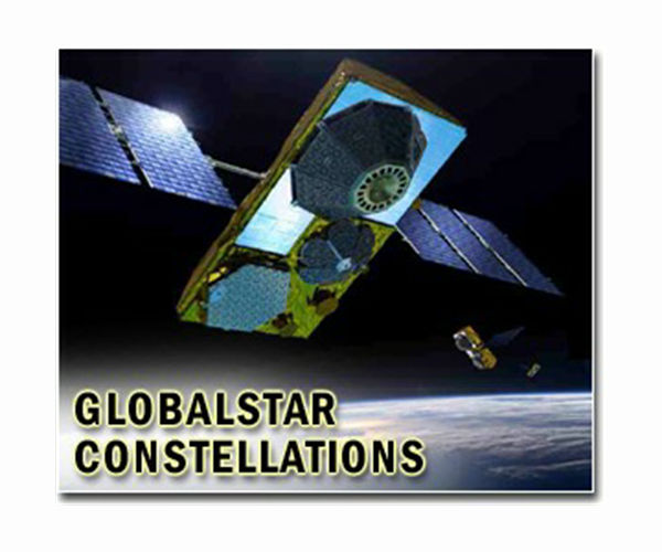 MDA selects Rocket Lab to supply satellite operations control center for the Globalstar constellation