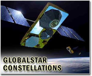 Globalstar Secures $30 Million Capital Raise With Terrapin Opportunity, L.P.
