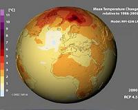 Global warming slowdown: No systematic errors in climate models