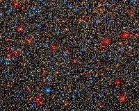 Omega Centauri unlikely to harbor life