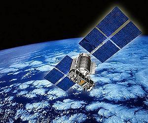 Russia Retires Faulty Glonass-M Satellite