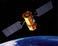 Raytheon Reaches Key Milestone On NASA Glory Space Program