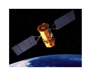 Raytheon Climate-Monitoring Sensor Prepares for Launch
