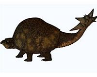 Humans responsible for demise of gigantic ancient mammals