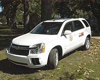 Software Patch Makes Car More Fuel-Efficient