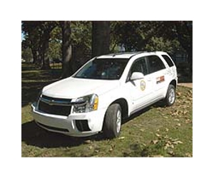 GM, LG partner on electric vehicles
