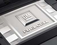 New Battery Era Fires Up GM