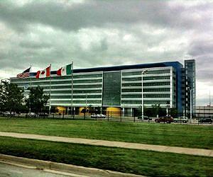 Empower Energies Completes Four Solar Projects for General Motors