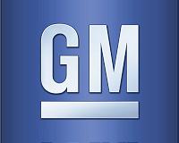 GM reports lower sales in China, North America